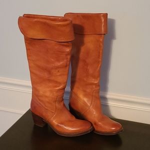 Frye Boots